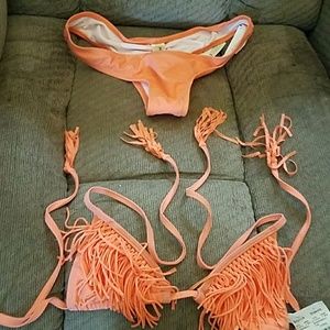 Brand new bikini bathing suit